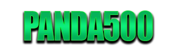 Logo PANDA500